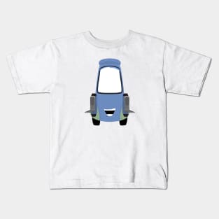 GUIDO | Minimalist Tee | Poster | Printable Wall Art | Illustration | Pixar Cars Kids T-Shirt